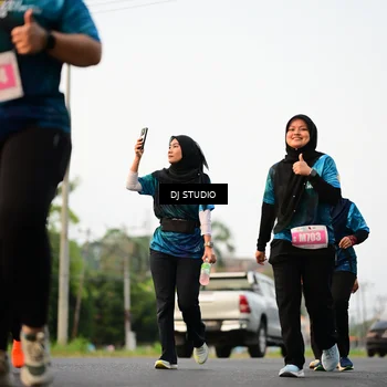Runner Photo 4786729