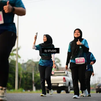 Runner Photo 4786731