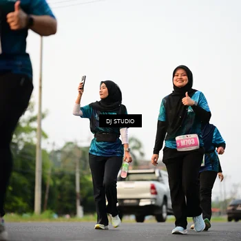 Runner Photo 4786735