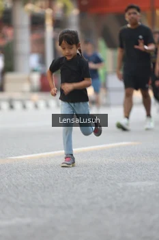 Runner Photo 4786739