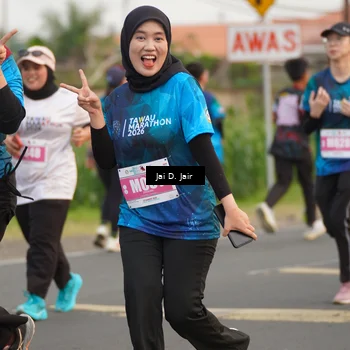 Runner Photo 4786741
