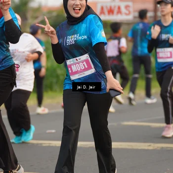 Runner Photo 4786745