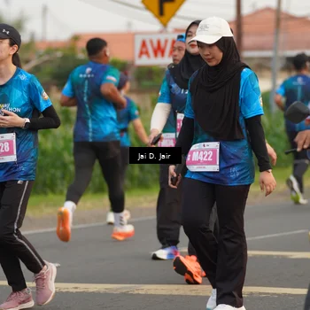 Runner Photo 4786746