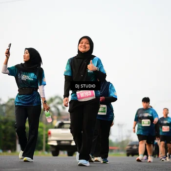 Runner Photo 4786747