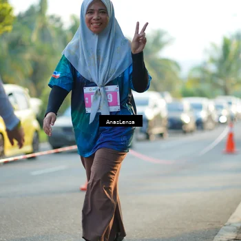 Runner Photo 4786751