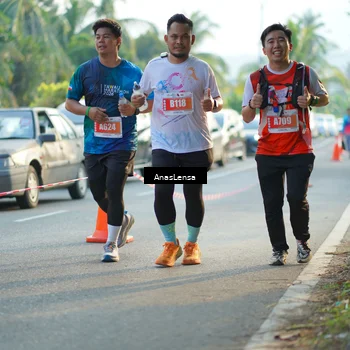 Runner Photo 4786754