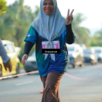 Runner Photo 4786756