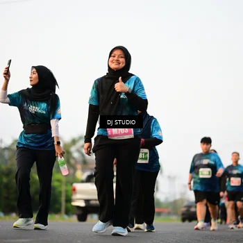 Runner Photo 4786757