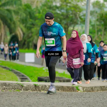 Runner Photo 4786758
