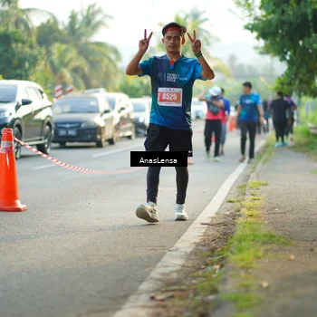 Runner Photo 4786760