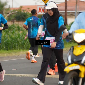 Runner Photo 4786762