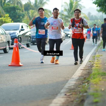Runner Photo 4786765