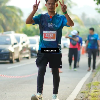 Runner Photo 4786767