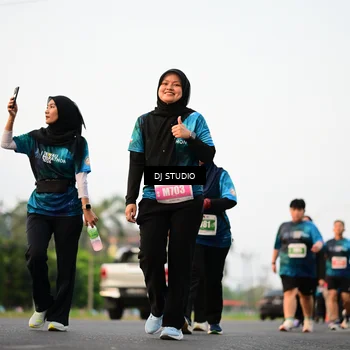 Runner Photo 4786768