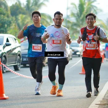 Runner Photo 4786769