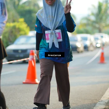 Runner Photo 4786770