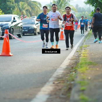 Runner Photo 4786771