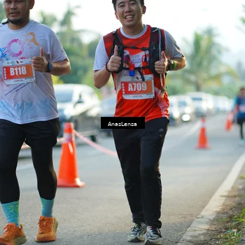Runner Photo 4786773