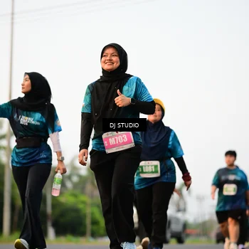 Runner Photo 4786774