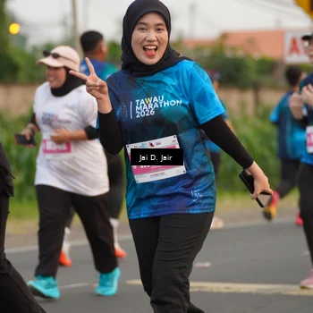 Runner Photo 4786777