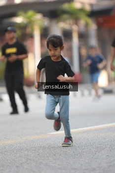 Runner Photo 4786780