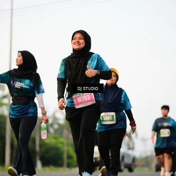 Runner Photo 4786782