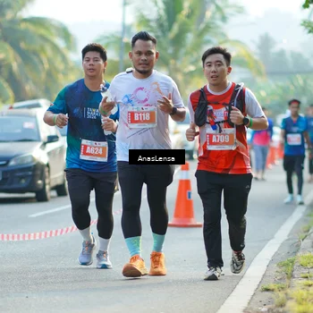 Runner Photo 4786783