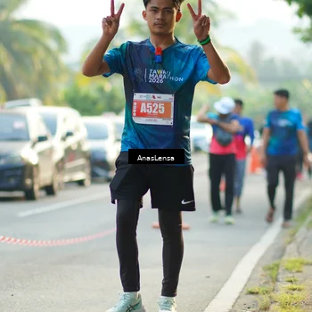 Runner Photo 4786784
