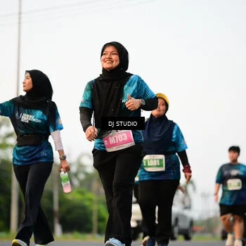 Runner Photo 4786785
