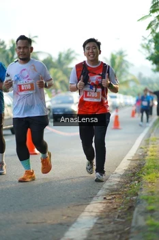 Runner Photo 4786787
