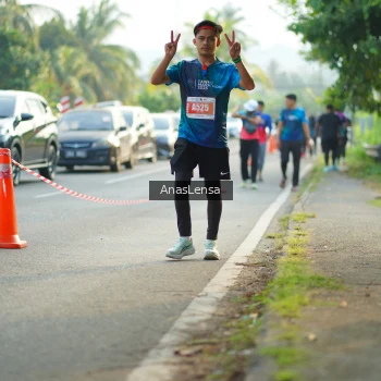Runner Photo 4786790