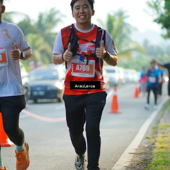 Runner Photo 4786794
