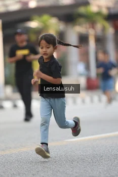 Runner Photo 4786795