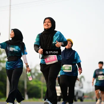 Runner Photo 4786797