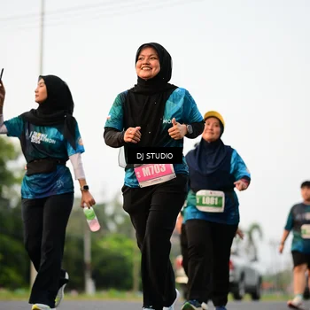 Runner Photo 4786799