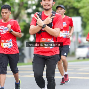 Runner Photo 47868