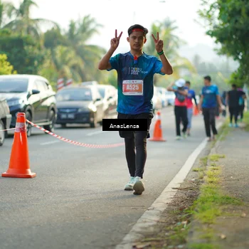 Runner Photo 4786803