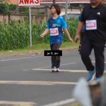 Runner Photo 4786804
