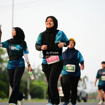 Runner Photo 4786808