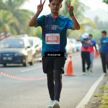 Runner Photo 4786809