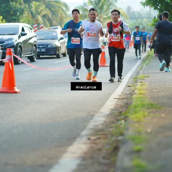 Runner Photo 4786812