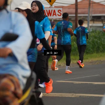 Runner Photo 4786813