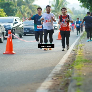 Runner Photo 4786814