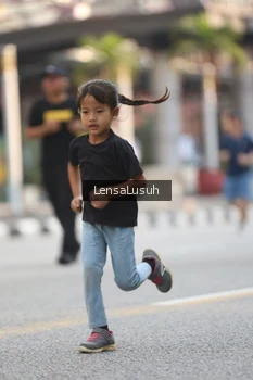 Runner Photo 4786815