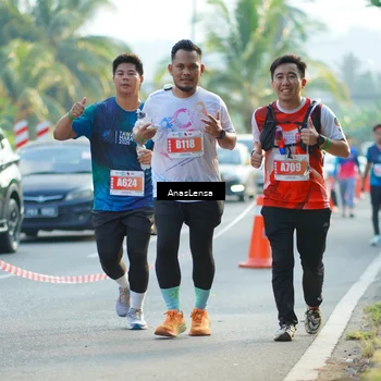 Runner Photo 4786817