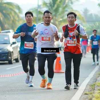 Runner Photo 4786818