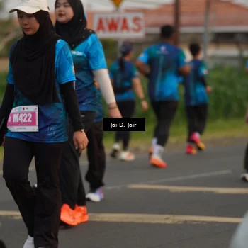 Runner Photo 4786819