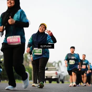 Runner Photo 4786820