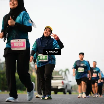 Runner Photo 4786822