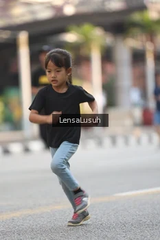 Runner Photo 4786824